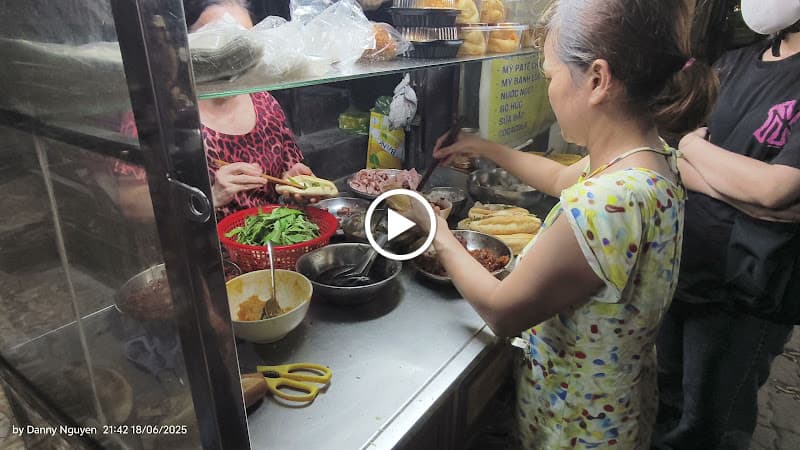 Hình ảnh Bánh Mì Thuận Hưng - 4