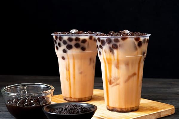 Hình ảnh COFFEE - TRÀ SỮA - MÌ CAY - ĐỒ ĂN VẶT BÉ HEO - 4