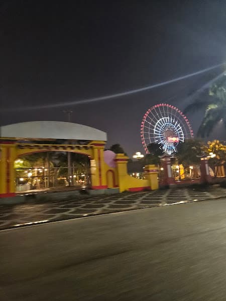 Hình ảnh Thế giới Buffet - 4