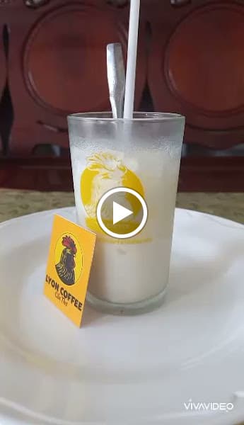 Hình ảnh Lyon Coffee Cần Thơ (Tổng kho cà phê sạch thương hiệu Lyon Coffee) - 2