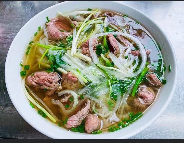 Hình ảnh Phở Hoà - 2