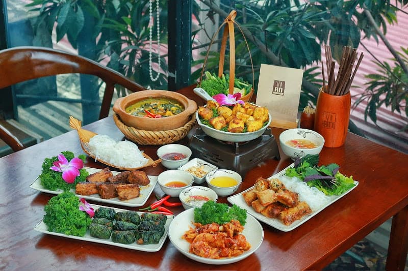 Hình ảnh Vị An 145 Hoàng Cầu - 5