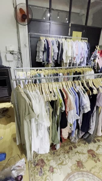 Hình ảnh LA MER VINTAGE 2HAND HUẾ - 4