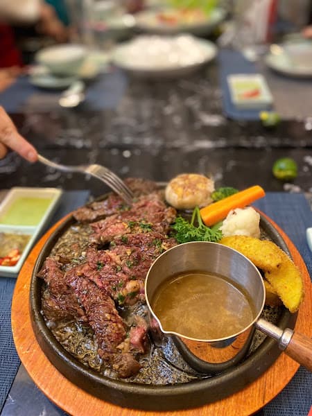 Hình ảnh Ngon Rose Garden - 5