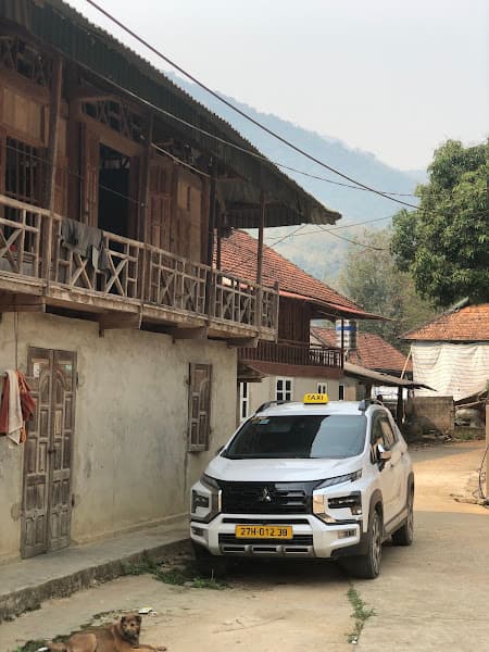 Hình ảnh taxi điện biên phủ travel - 2