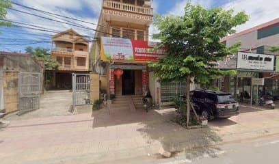 Ảnh bìa TIỆM TRÀ SỮA MX