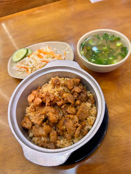 Hình ảnh Cơm Thố Anh Nguyễn - Lê Hồng Phong - 3