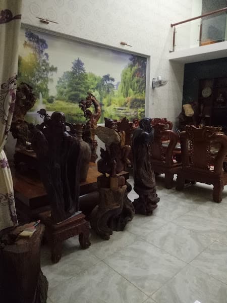 Hình ảnh Quán Bánh xèo Bà hường - 2