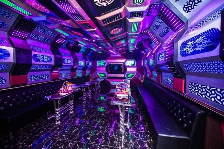 Ảnh bìa Karaoke Quôc Thinh