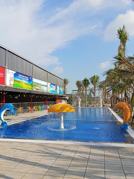 Hình ảnh Nam Anh Pickleball - Rạch Sỏi - 3