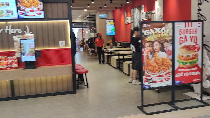 Hình ảnh KFC Vincom Mega Mall Grand Park - 4