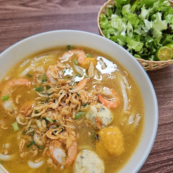 Hình ảnh Bánh Canh Cua Bình Định - 2