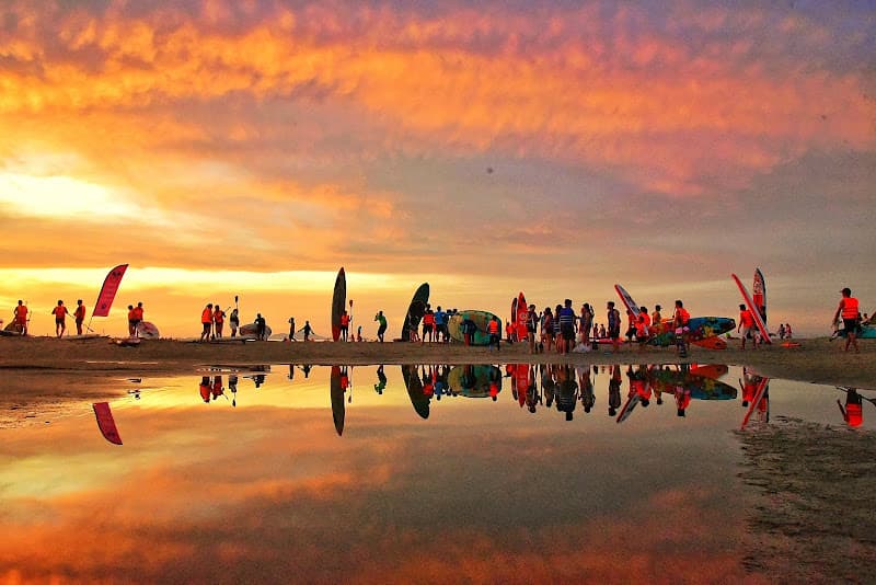 Hình ảnh Chèo Sup Đà Nẵng - Chill with sup - 4