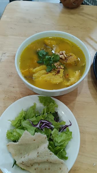 Hình ảnh Quán Chay LÁ BỒ ĐỀ - Quán chay Phan Xích Long Phú Nhuận - 2