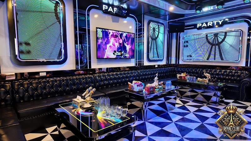 Hình ảnh karaoke Lasvegas Láng Hạ - 8