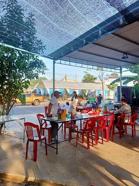 Hình ảnh Phở bò tuyên - 3