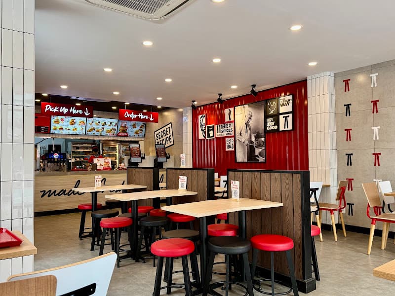 KFC Huỳnh Tấn Phát 2