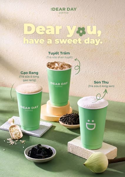 Hình ảnh Dear Day Coffee - 4