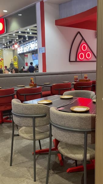 Hình ảnh Pizza Hut - 3
