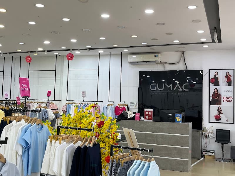 Hình ảnh GUMAC Gia Lai - 2