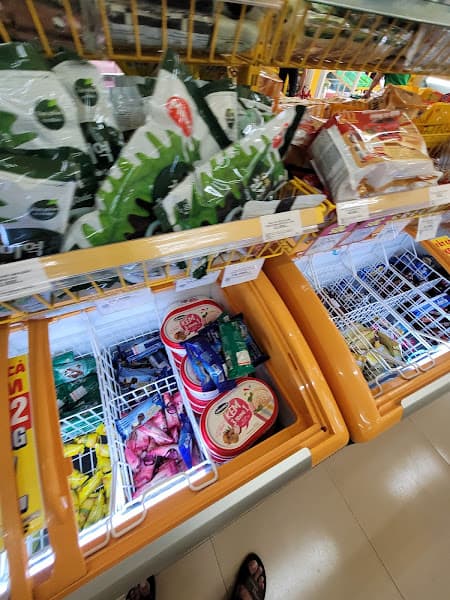 Hình ảnh Siêu thị Bách hóa XANH Đạ Tẻh - 3