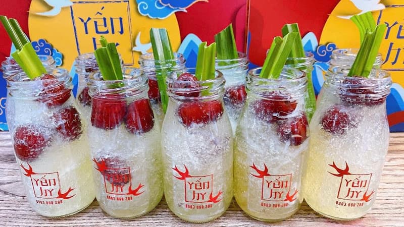 Hình ảnh Soup Cua Chị Bụi - 3