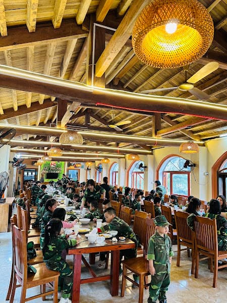 Hình ảnh Nhà hàng hải sản Hải Phong - 4