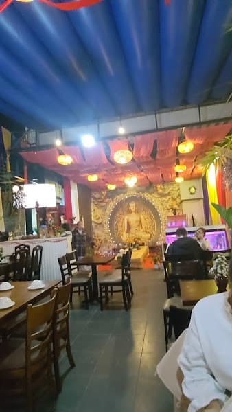 Hình ảnh Nhà hàng chay Hoa Sen - 3