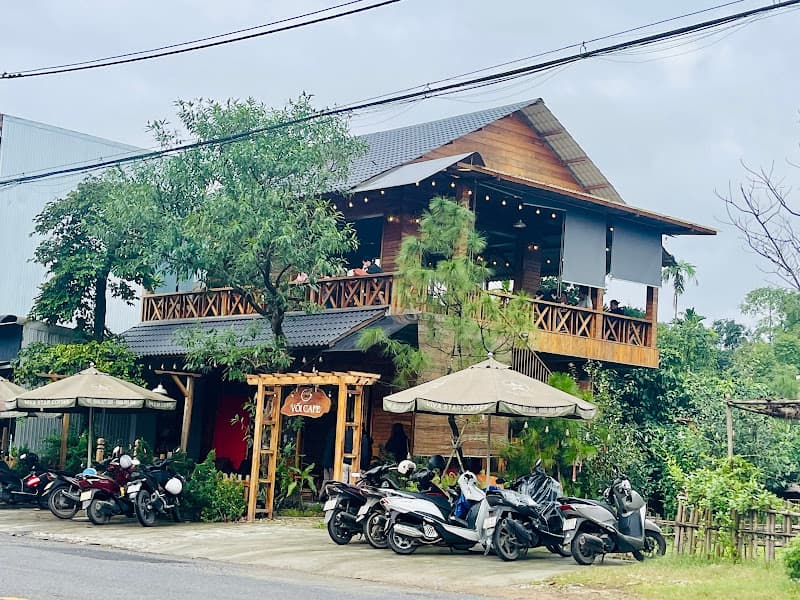 Hình ảnh Vối Cafe - 4
