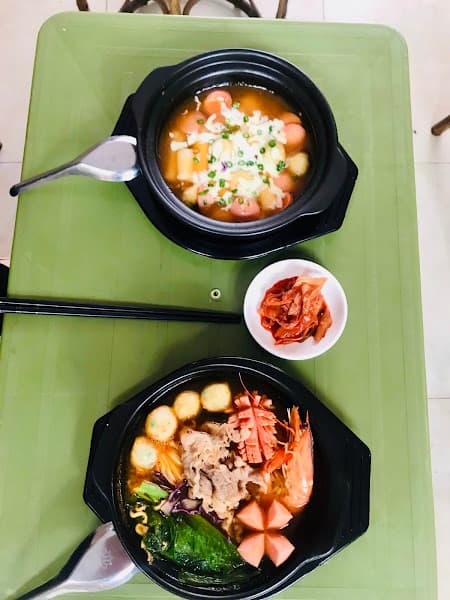 Hình ảnh Trà sữa - Mỳ cay Pozaa Tea - Ninh Phúc - TP. Ninh Bình - 2