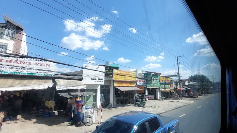 Hình ảnh Siêu Thị Mẹ Bầu & Em Bé Con Cưng - 3