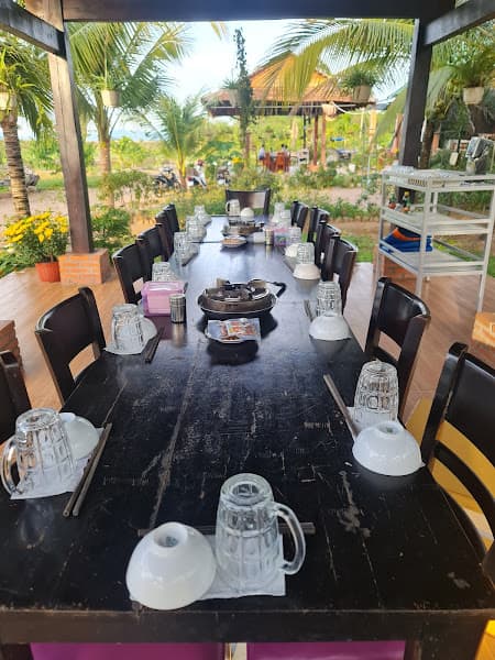 Ảnh bìa Vân Anh Quán