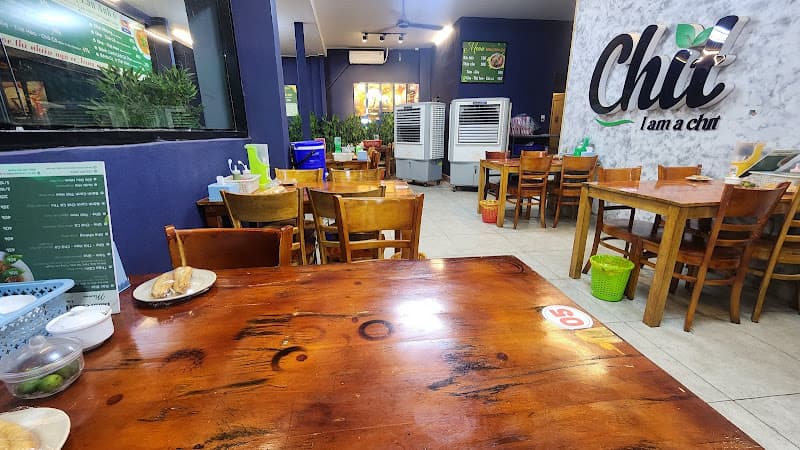 BÁNH CANH GHẸ LAN ANH