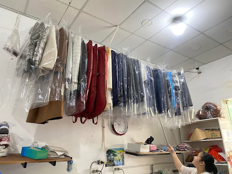 Hình ảnh Giặt Sấy Biên Hoà Cơ Sở 1 - 3