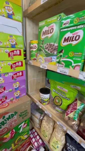 Hình ảnh 4F Mart – Chuỗi Siêu Thị Tiện Lợi 24/7 | CN 62 Ngô Gia Tự - 2