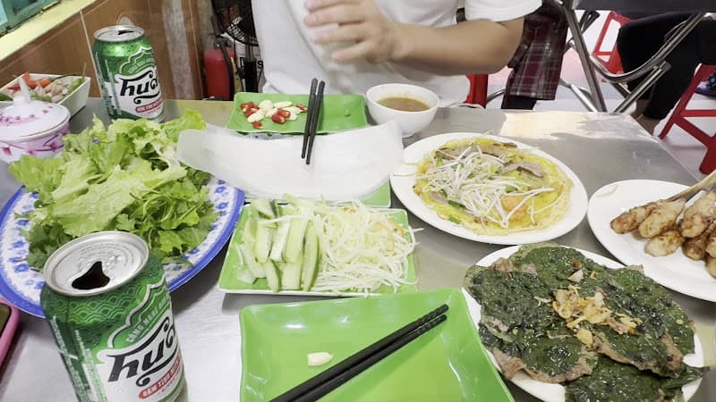 Hình ảnh Bánh Xèo Bà Tuyết - 4