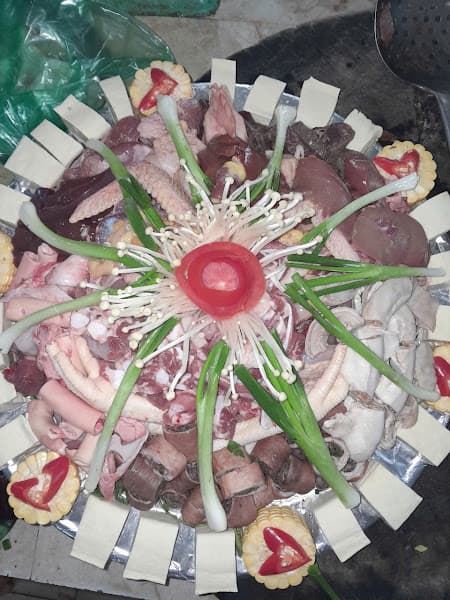 Hình ảnh Nhà Hàng Long Thục - 3