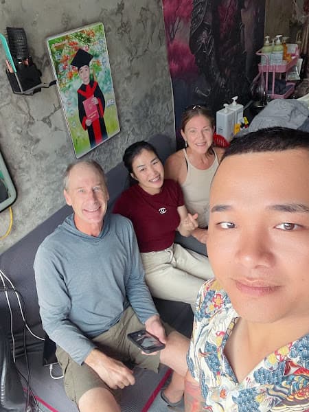 Hình ảnh SuperMassage - 7