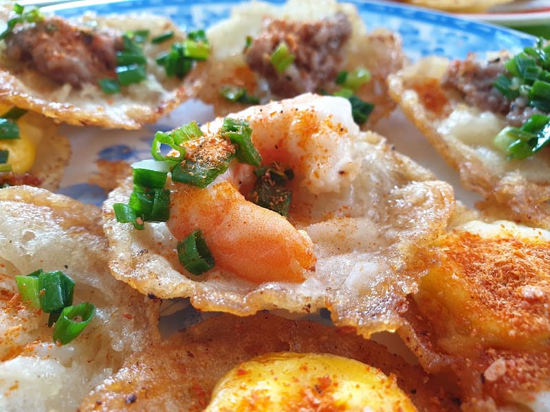 Hình ảnh Bánh Khọt Vũng Tàu - Phá Lấu Bò SG - 3