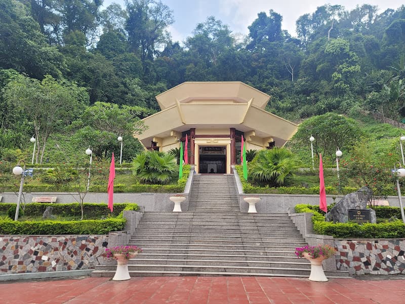 Hình ảnh Di tích Rừng Trần Hưng Đạo - 6