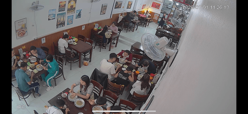 Hình ảnh Bún Bò Huế Bến ngự - Abéo Quán - 5