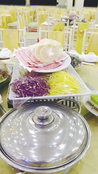 Hình ảnh SƠN LÂM RESTAURANT - 3