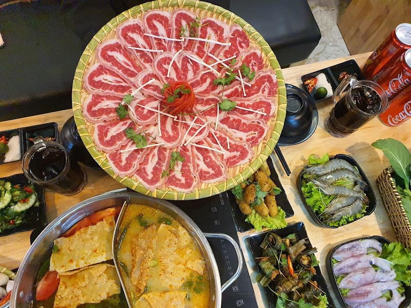 Hình ảnh Tokyo Hotpot BBQ & Beer - 2