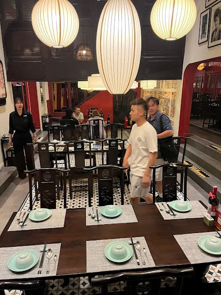 Hình ảnh Nhà Hàng Tib - 3