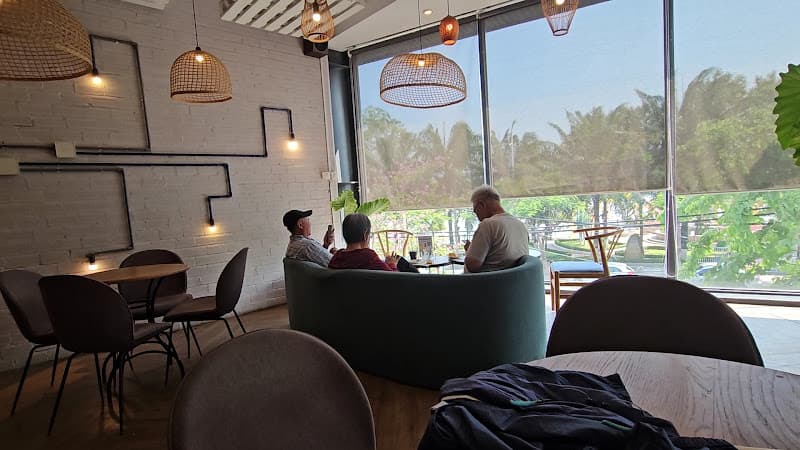 Hình ảnh The Cup Cafe - TP. Biên Hòa - 3