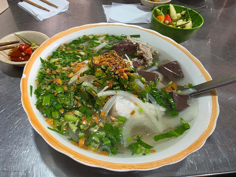 Hình ảnh Bánh Canh Phụng - 3