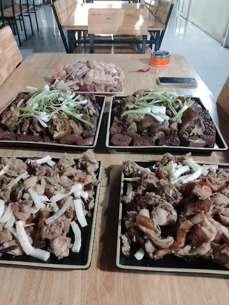 Hình ảnh Nhà Hàng Lâm Còi - 3