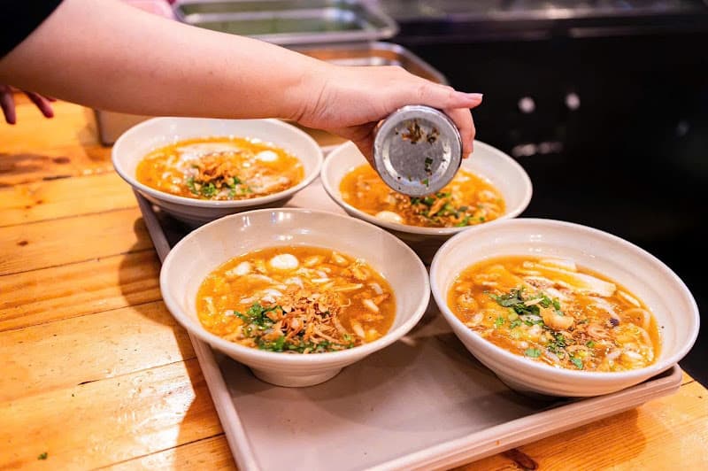 Hình ảnh BÁNH CANH GHẸ LAN ANH - 2