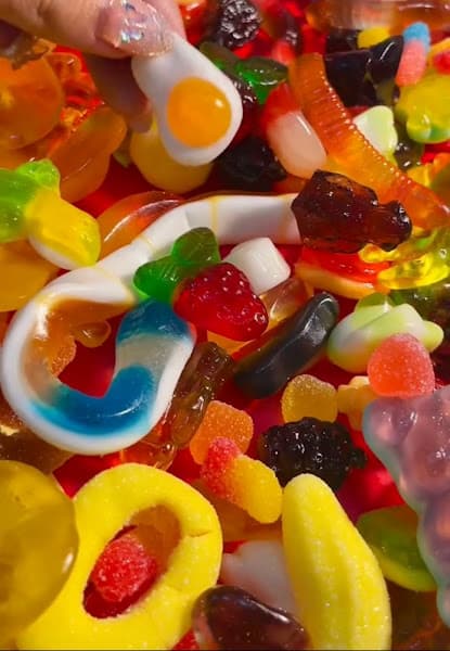 Hình ảnh Buffet Ăn Vặt Panda Pẻn - 3