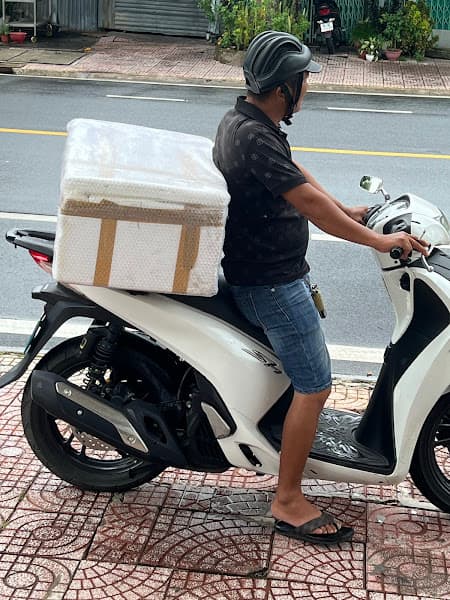 Hình ảnh Shop Yến sào Thu Thu - 5